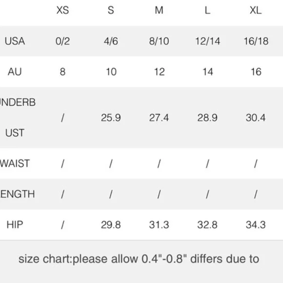 Cupshe Solid Pink High Waisted Sz S - Worn Once - Picture 8 of 9